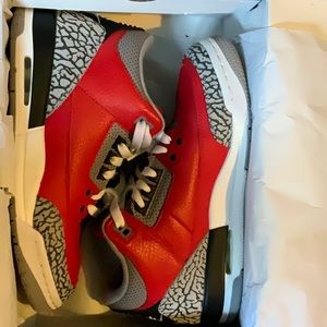 Jordan’s